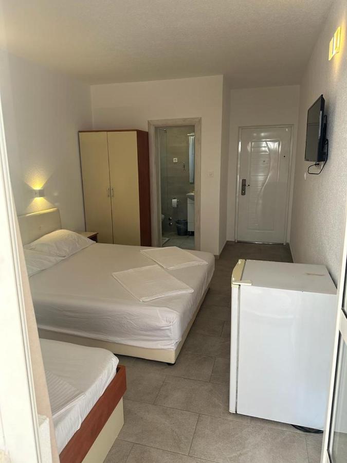 Apartmani maja lida - B&B Scurta