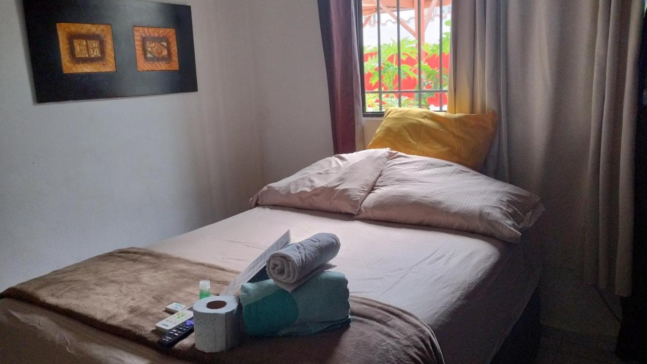 B&B Playa del Carmen - Casa de Luna - Bed and Breakfast Playa del Carmen