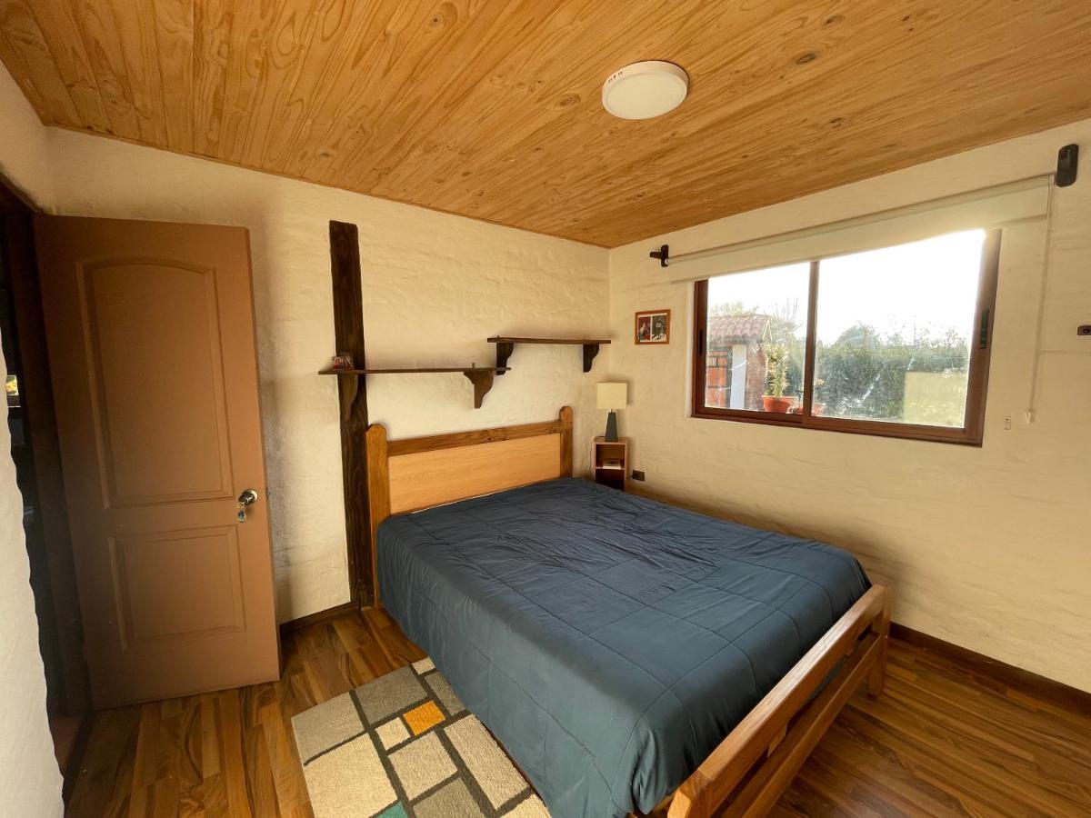 Descanso al Viejo Estilo - Chambres d’hôtes Isla de Maipo