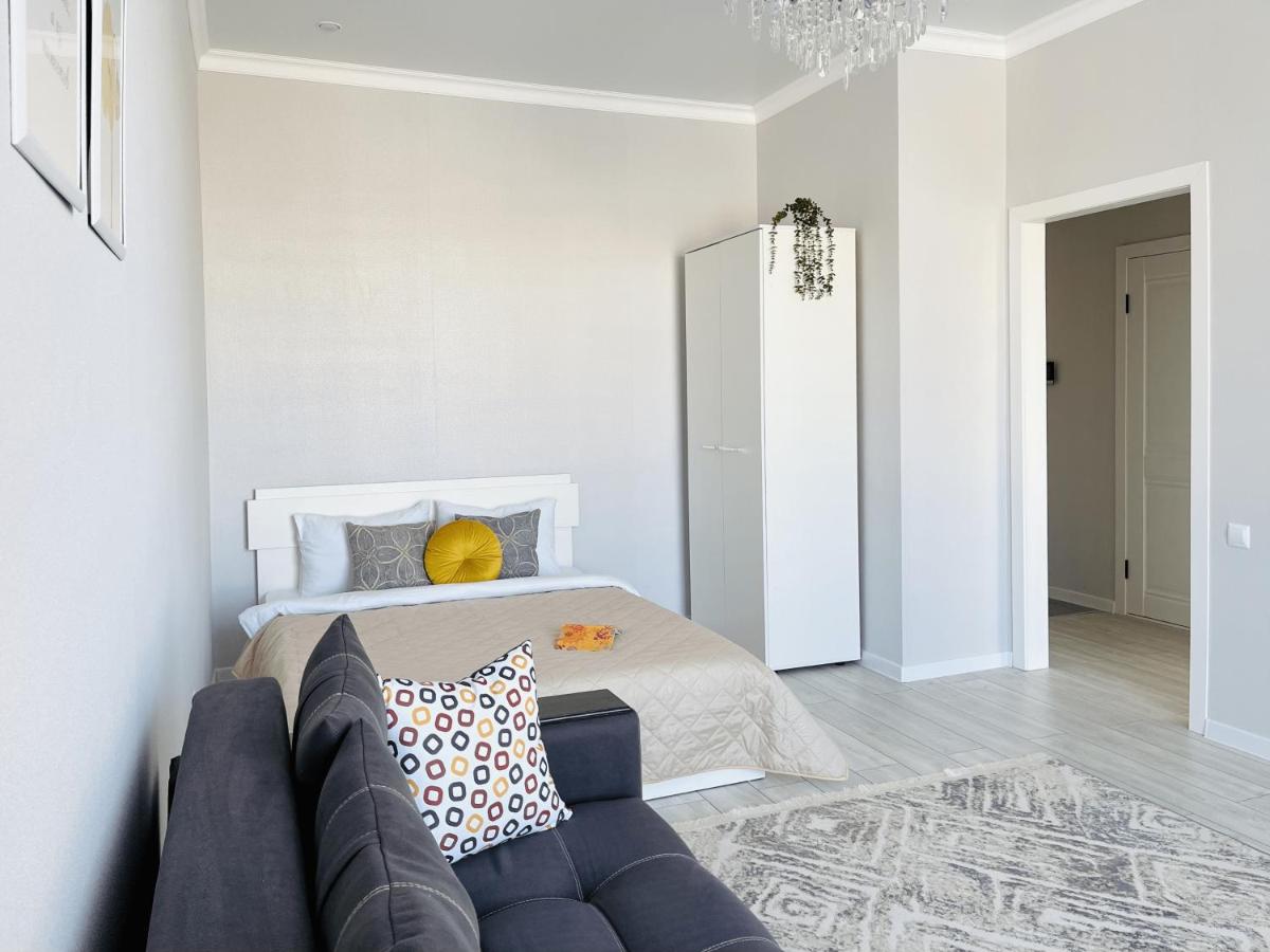 Apartment mit 1 Schlafzimmer