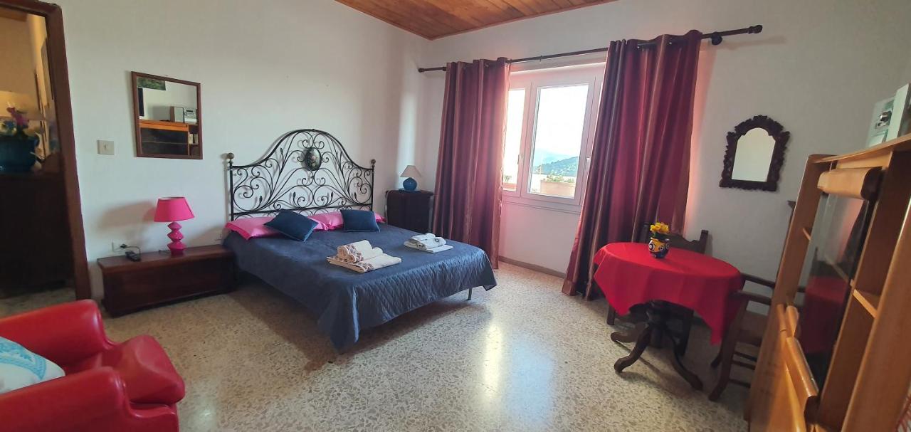 B&B Nuoro - Il Centrale Guest House - Bed and Breakfast Nuoro