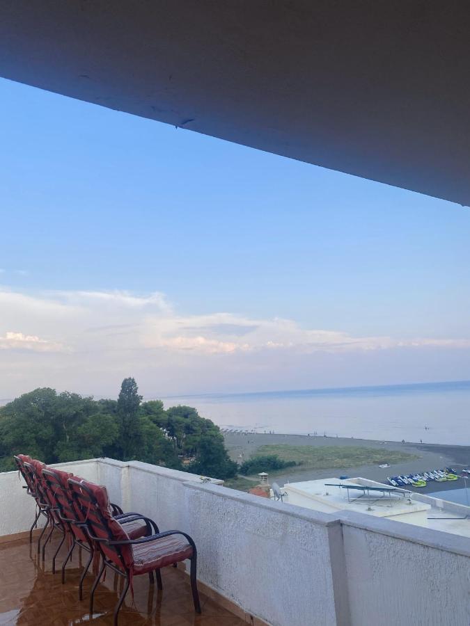 Beach House Bliss - B&B Dulcigno