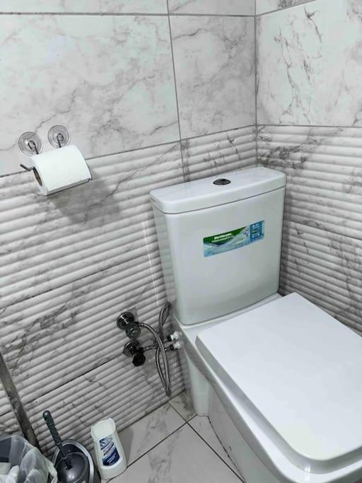 Aksaray’da 2+1 Geniş Daire - B&B Istanbul