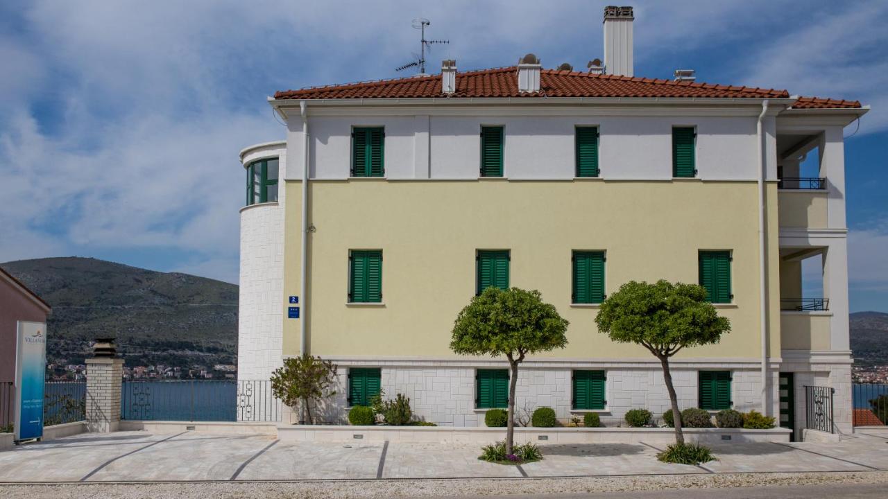 Apartments Villa Novak 1 - Ferienwohnung Okrug Donji