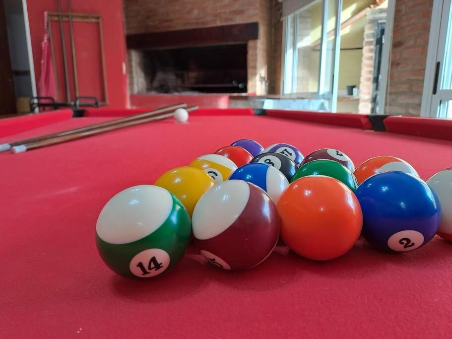 Casa La Nona 5 personas con patio y quincho - B&B Córdoba