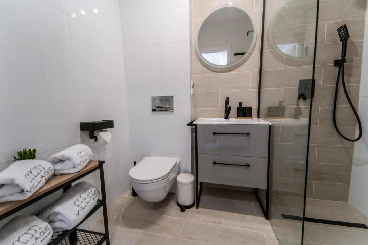 Casa con 1 dormitorio