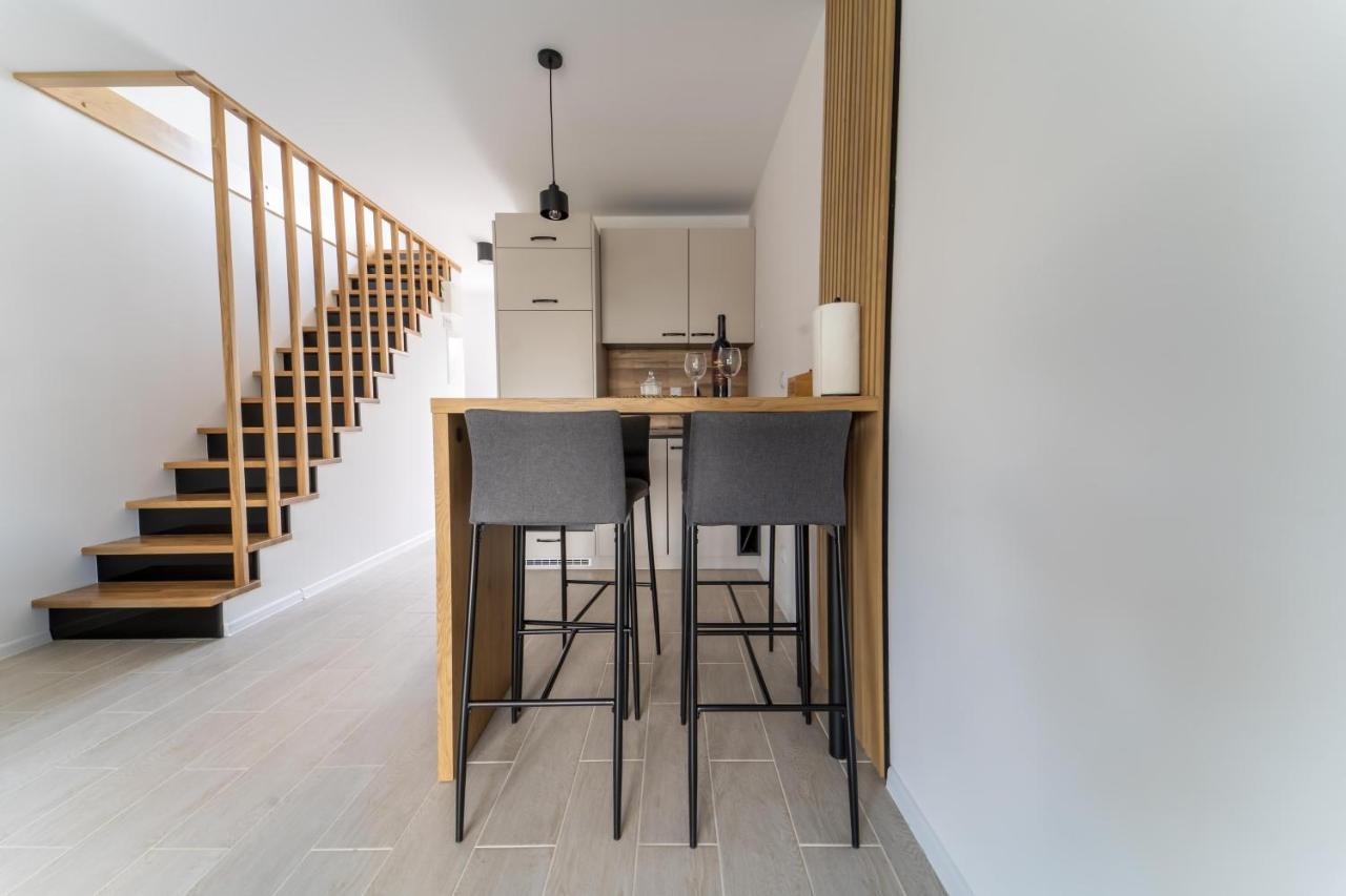 Maison 1 Chambre