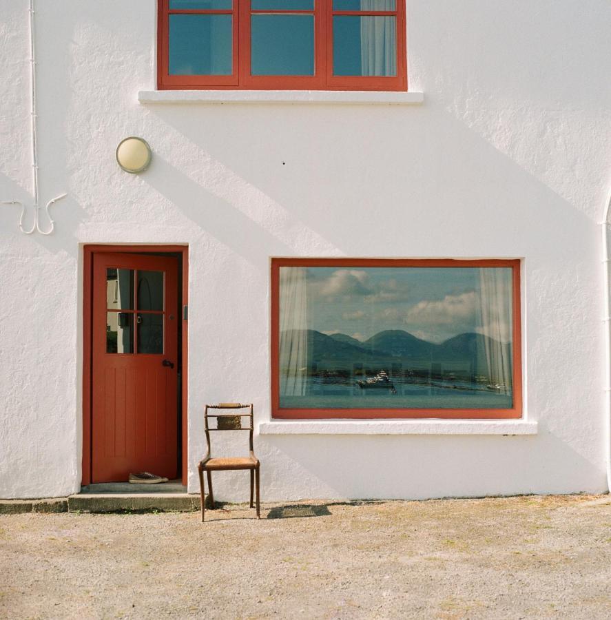 Two-Bedroom Cottage