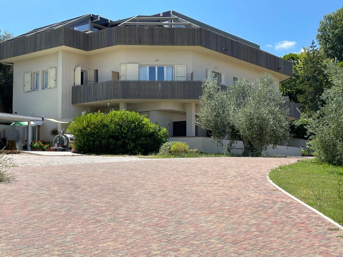 Locanda Belvedere - Bed and Breakfast