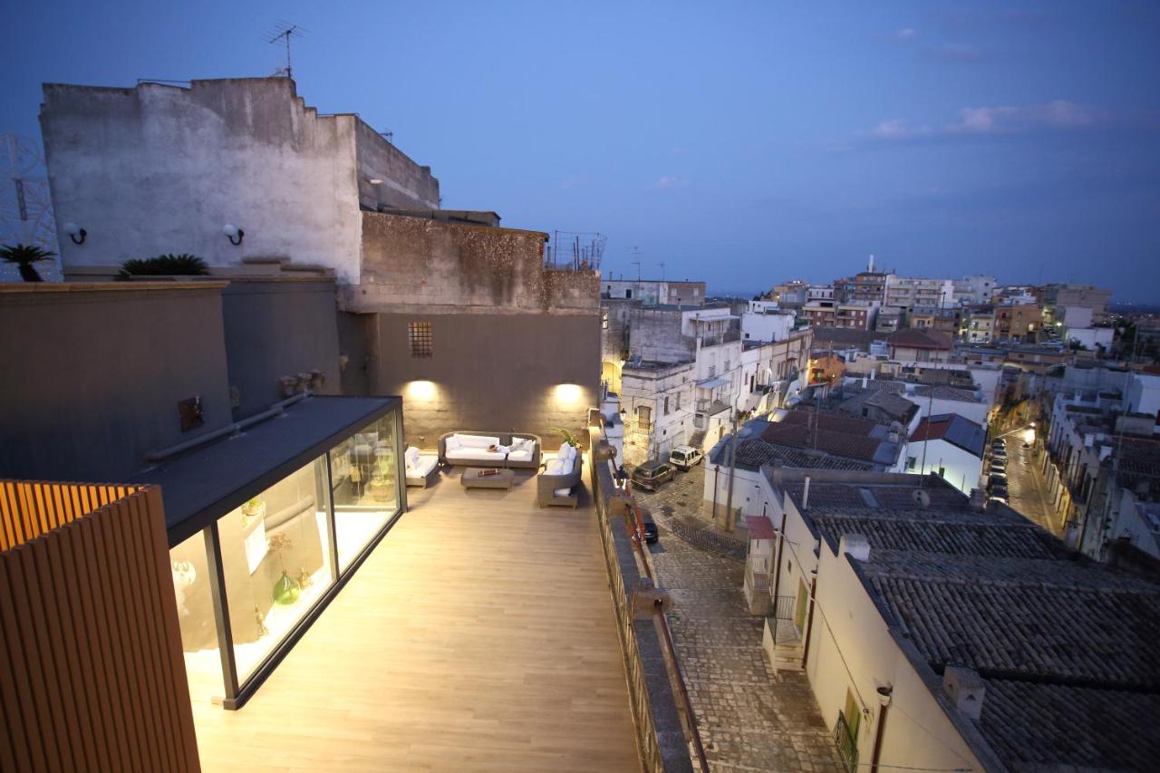 Casa Nera GuestHouse - Bed and Breakfast