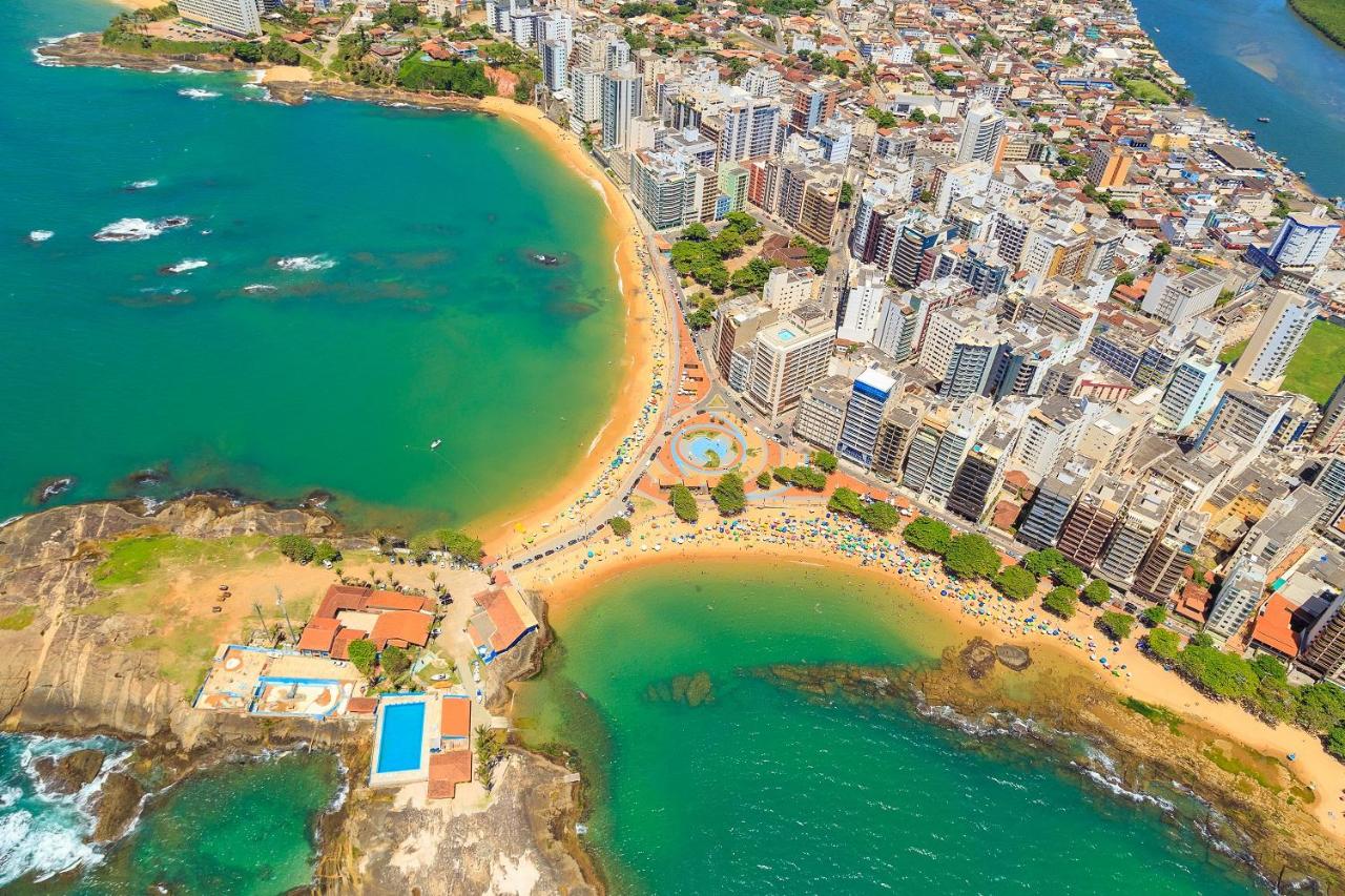 APTO - Espaço Único Vix - Ferienwohnung Vitória
