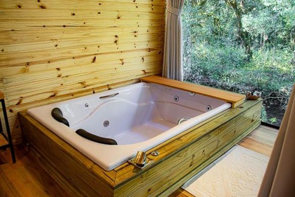 Valle Das Águas - B&B