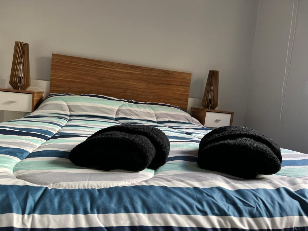 Norden I - Departamento a estrenar con Estacionamiento Privado - B&B
