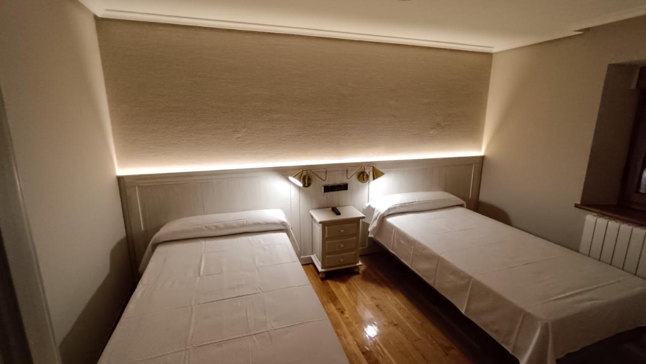 Habitación Doble - 2 camas