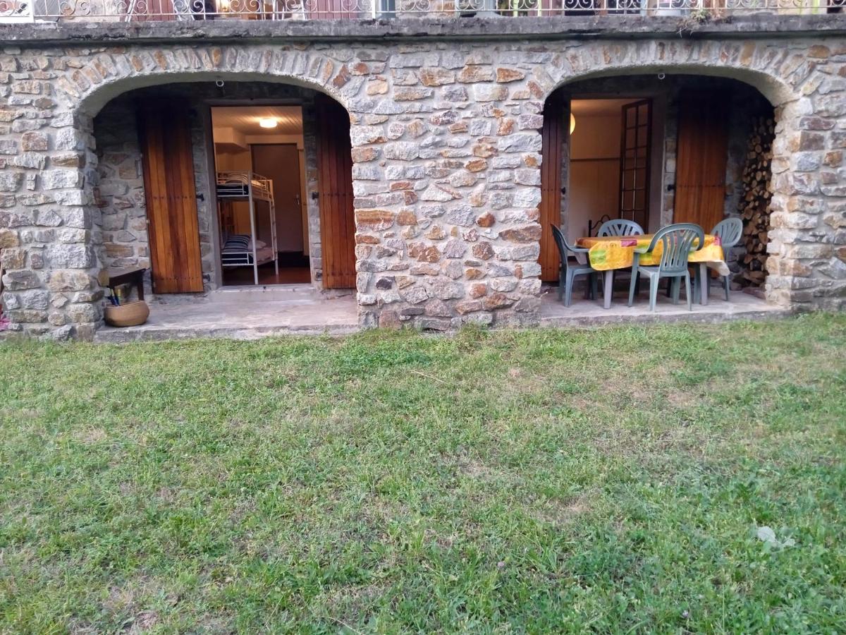 Chambres d'hôtes du Péras - B&B