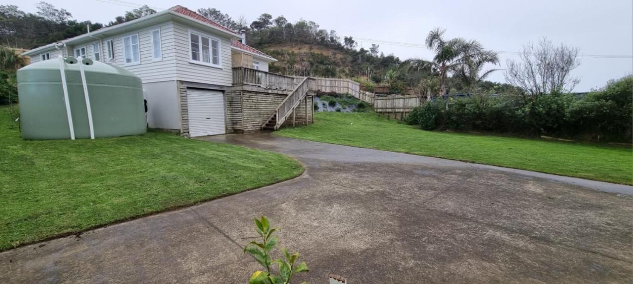 Pukenui Gem - B&B Pukenui