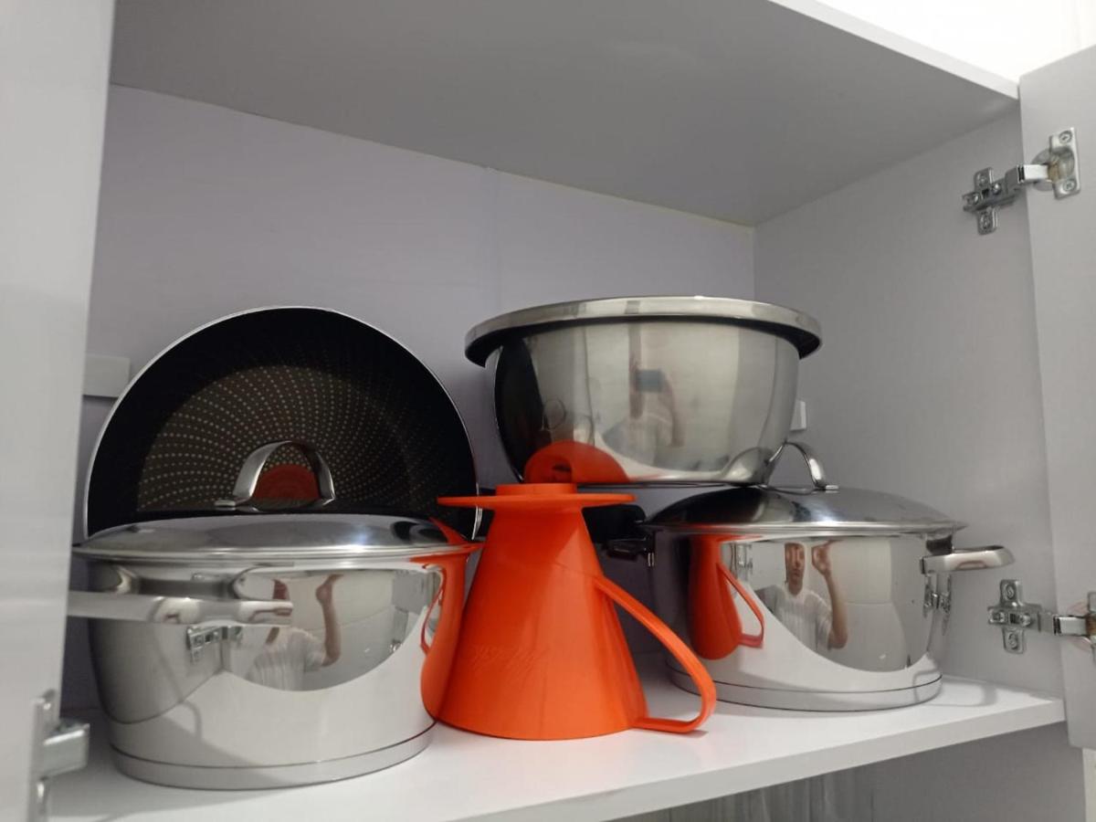 Appartamento con Vista Mare