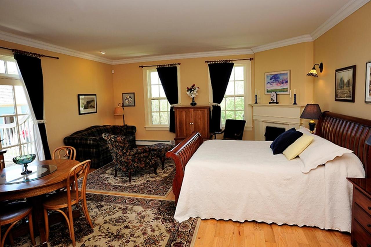 Premium Suite - Disability Access