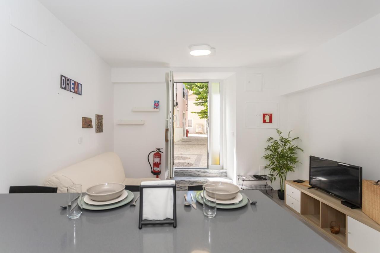 Lua's - Prédio Baixa Setúbal - B&B Setúbal