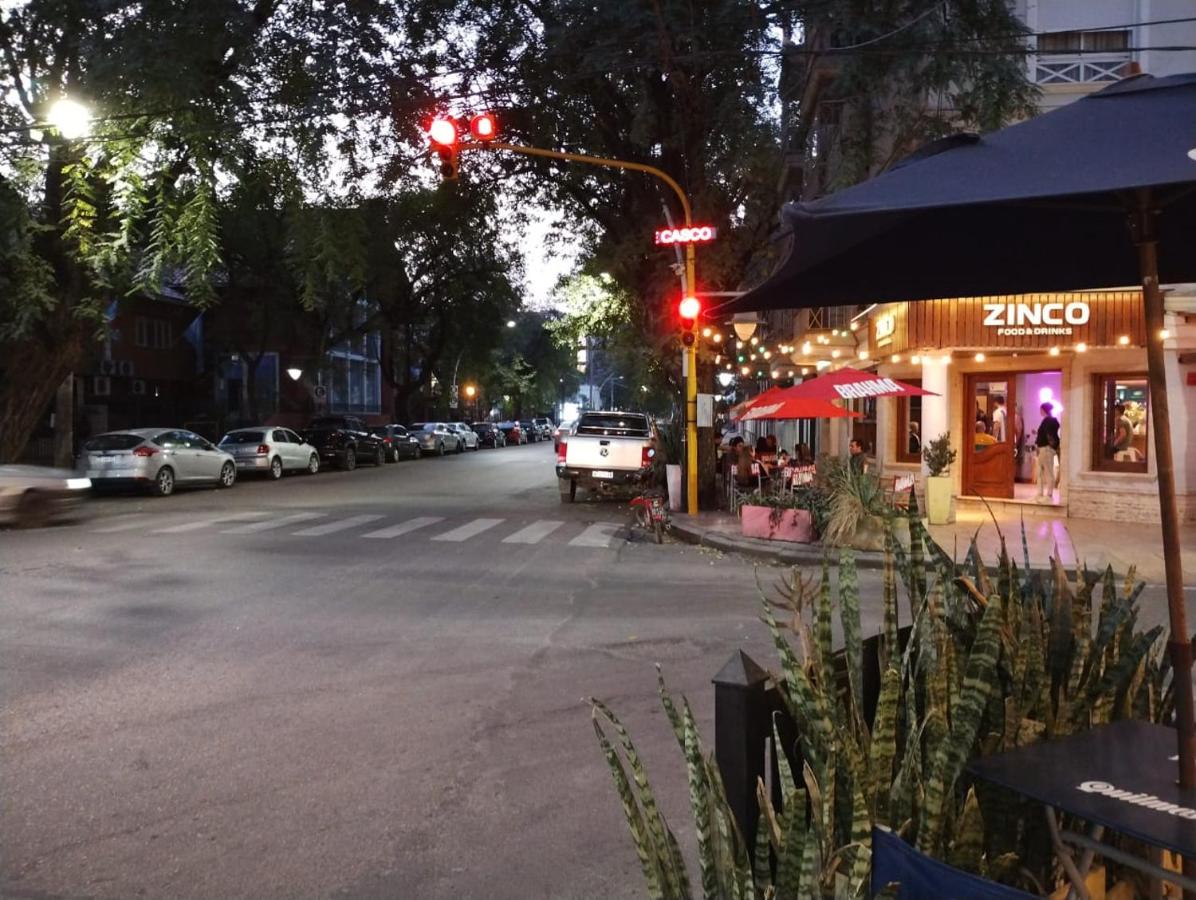 Departamento Centro de Santiago del Estero - B&B Ciudad de Santiago del Estero