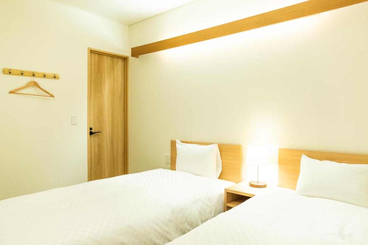 Tweepersoonskamer met Eigen Badkamer