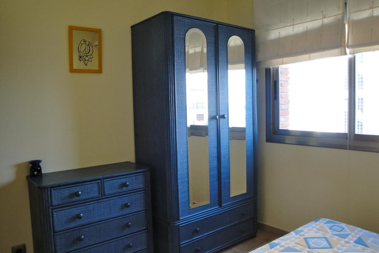 Apartamento de 2 dormitorios