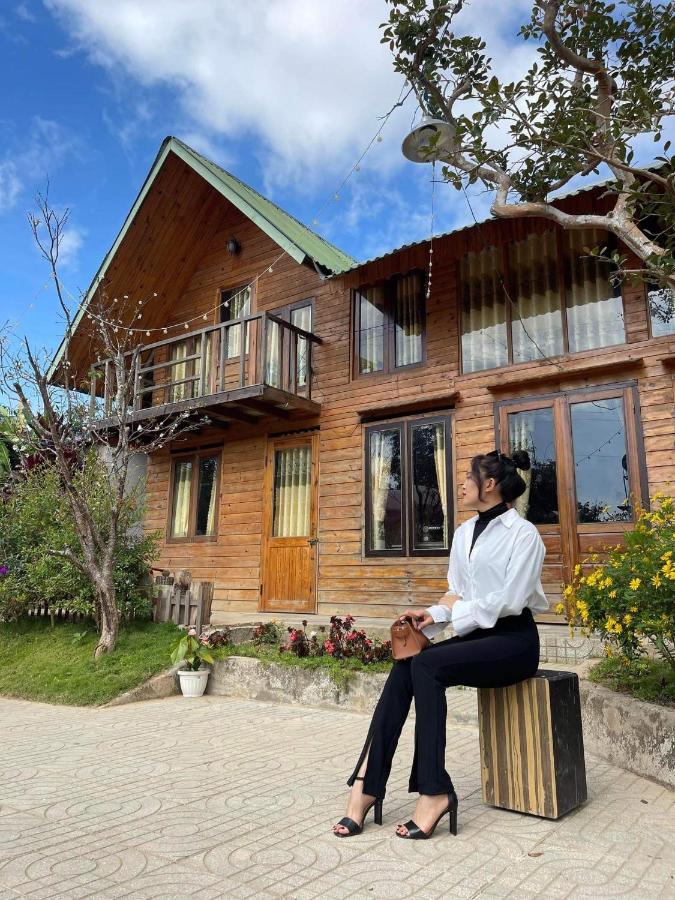 Chú Ba Farmstay - cách Đà Lạt 40km - B&B Ấp Phú Thuận