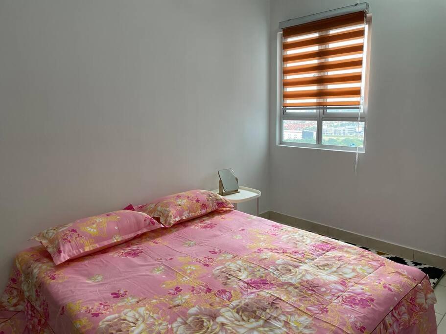 Apartamento de 2 dormitorios