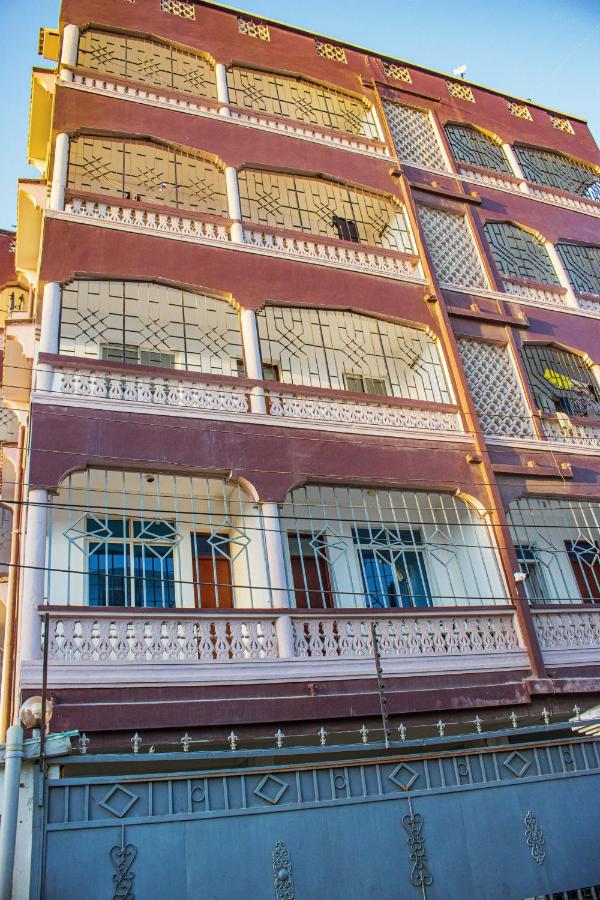 Joyous Homes - B&B Mombasa