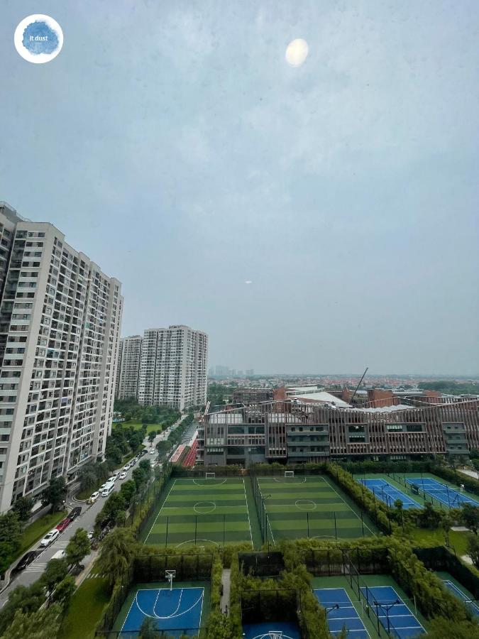 It Dust Homestay 2 - The Wooden Apartment - B&B