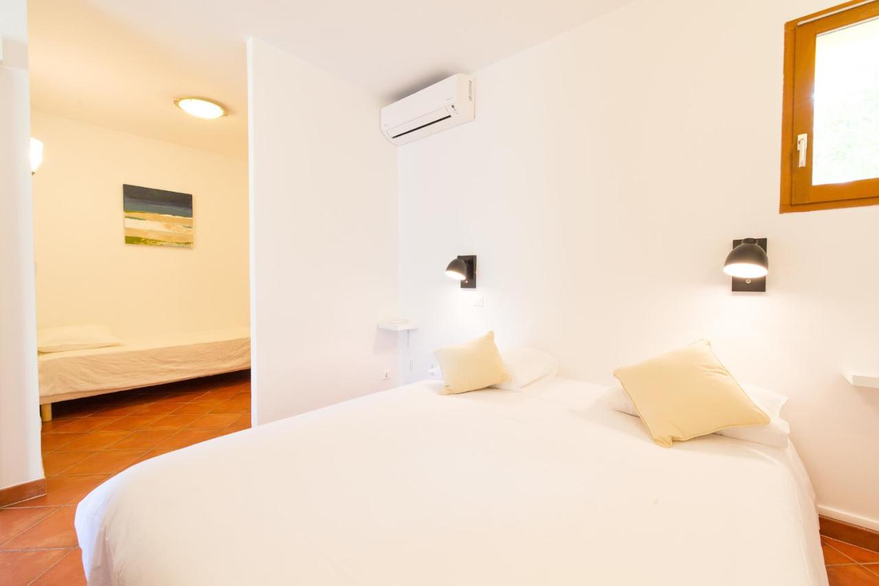 Appartement met 1 Slaapkamer (3 Volwassenen) - Toegankelijk voor Gasten met een Lichamelijke Beperking 