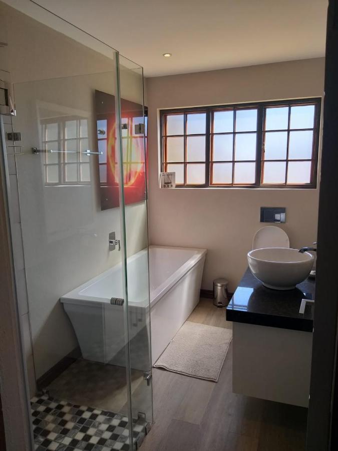 Deluxe Studio mit Doppelbett