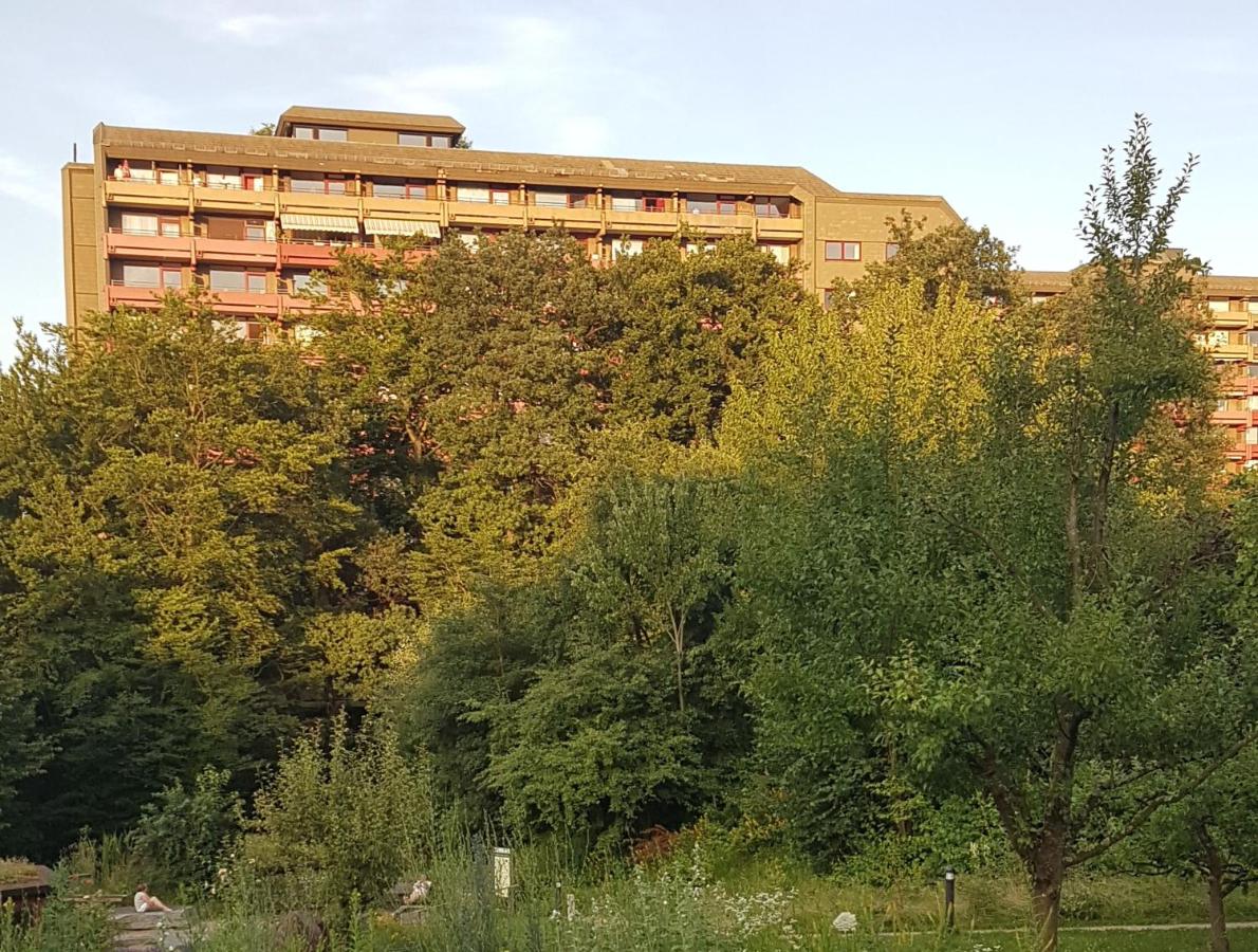 Quartier 311 mit Pool und Sauna - Ferienwohnung