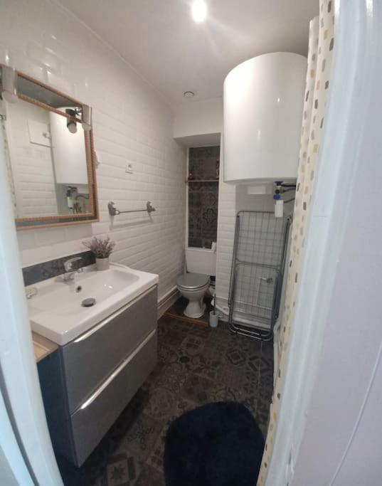 Studio cosy - Chambres d’hôtes La Grande-Motte