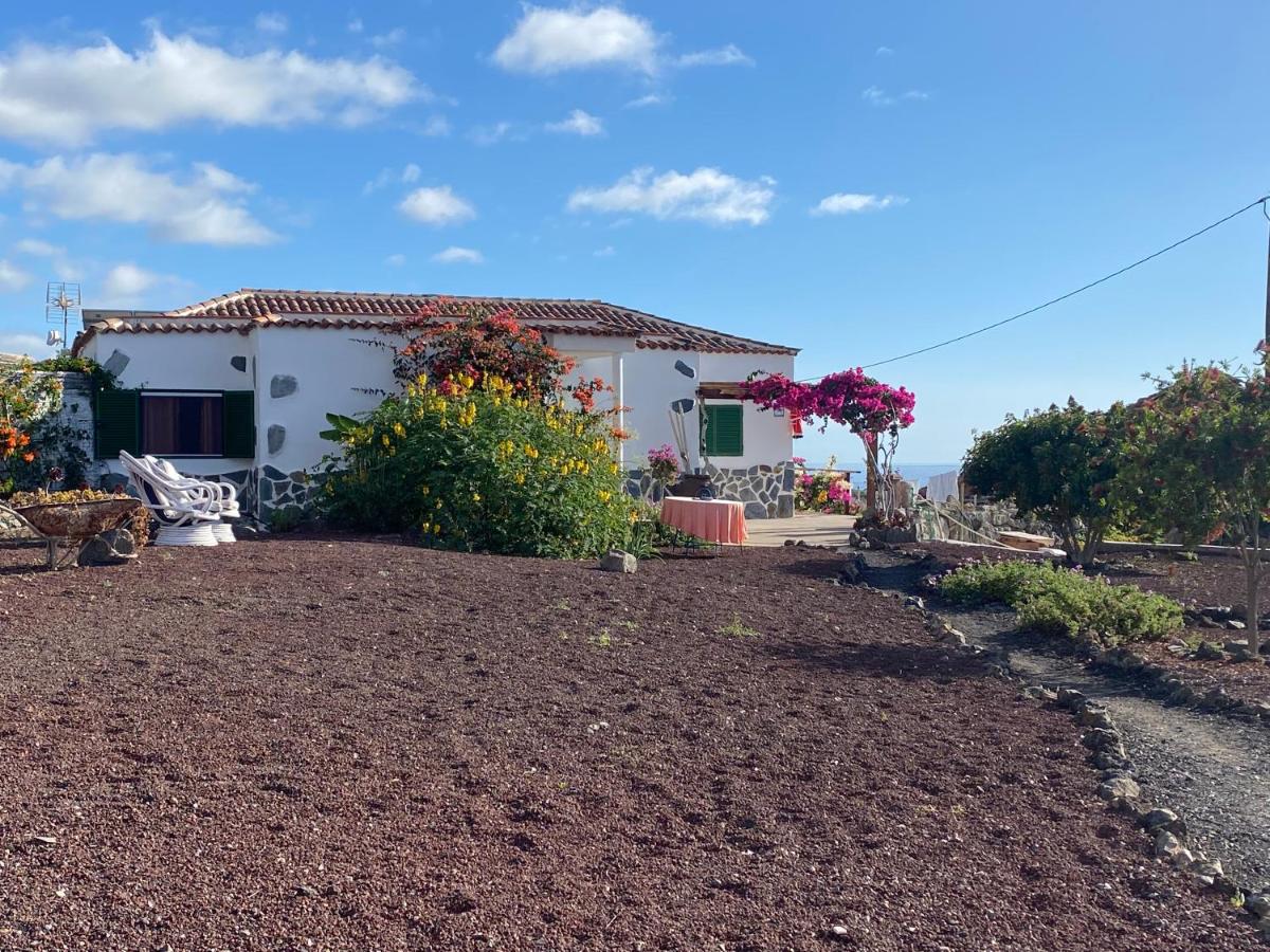 B&B Guía de Isora - Finca Arcoíris Tenerife VV - Bed and Breakfast Guía de Isora