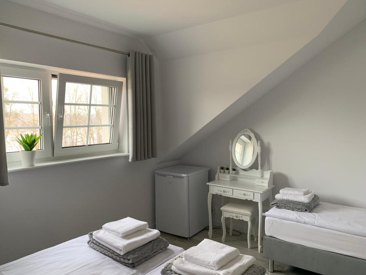 Apartamento con vistas al lago