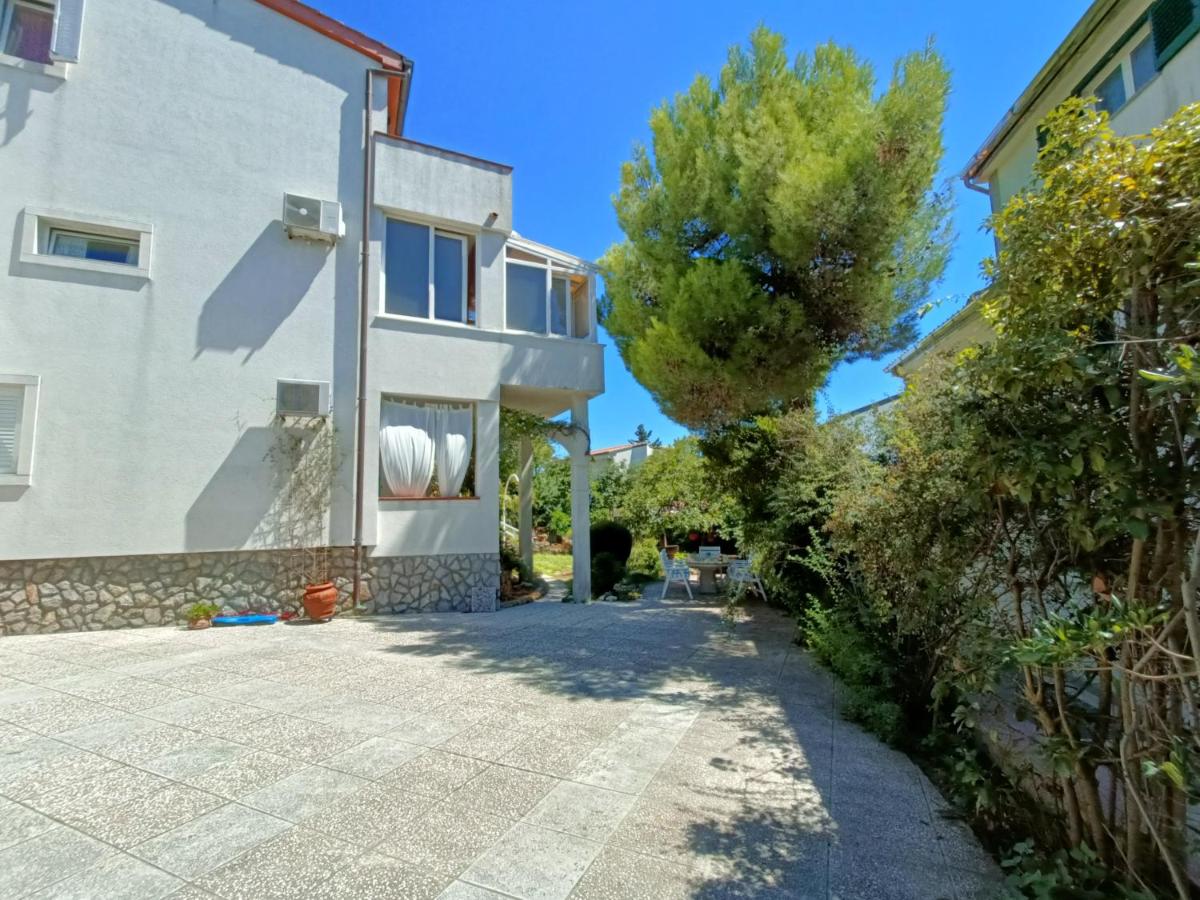 Casa Valsecca - B&B Krk