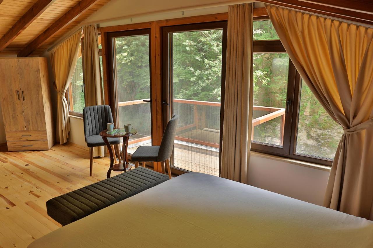 Villa mit 2 Schlafzimmern