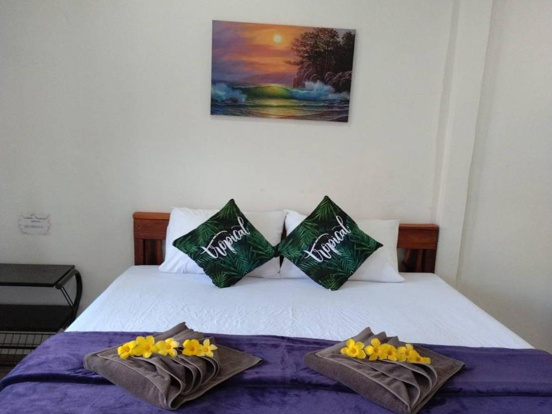 Lanta Rabbit Rooms - B&B