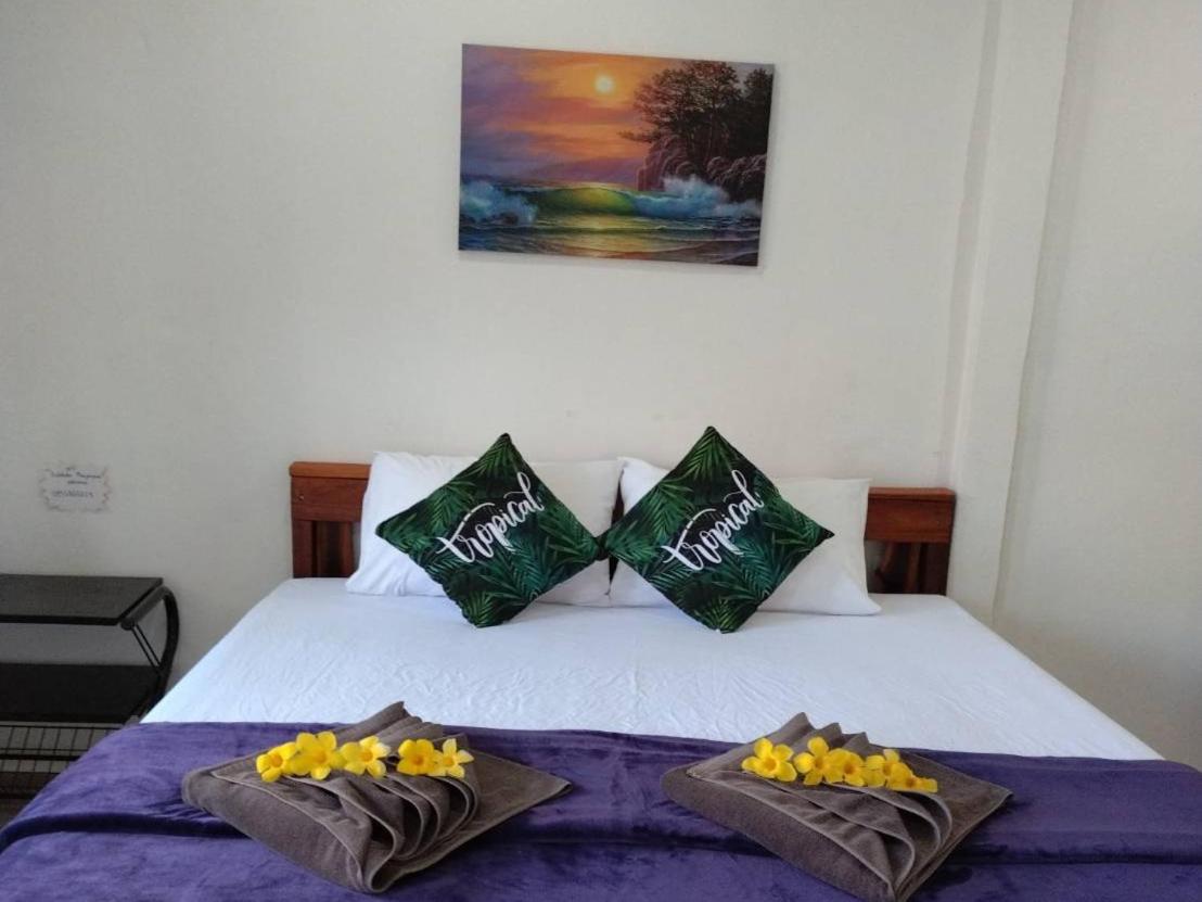 B&B Ko Lanta Yai - Lanta Rabbit Rooms - Bed and Breakfast Ko Lanta Yai