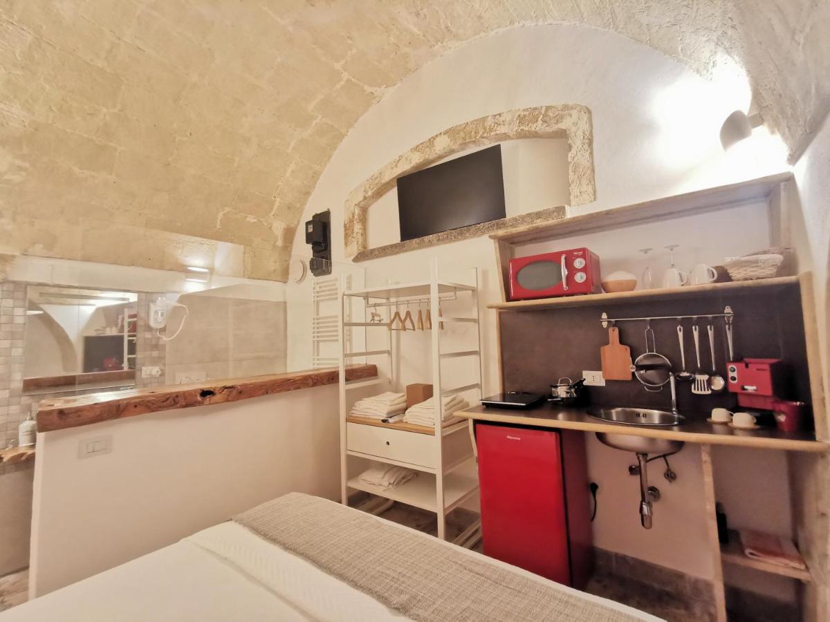 Deluxe Double Room with Shower