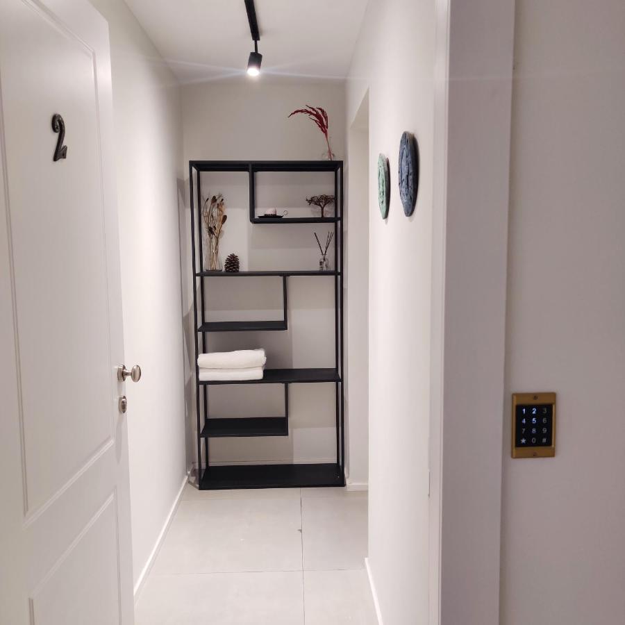 Urbanica Carmel- Apartments - B&B Haifa
