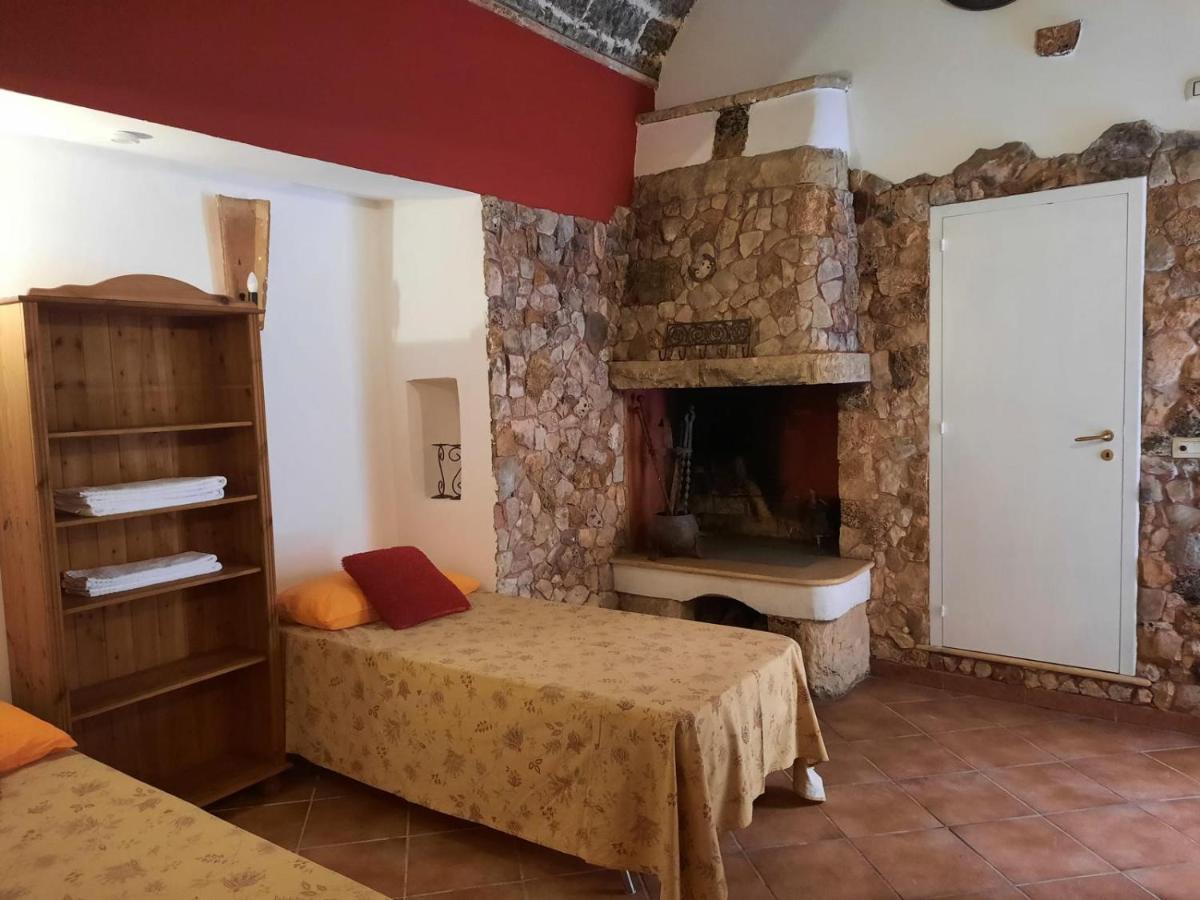 Casa vacanza Castello - B&B Taurisano