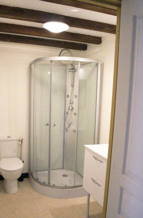 Vierpersoonskamer met Eigen Badkamer