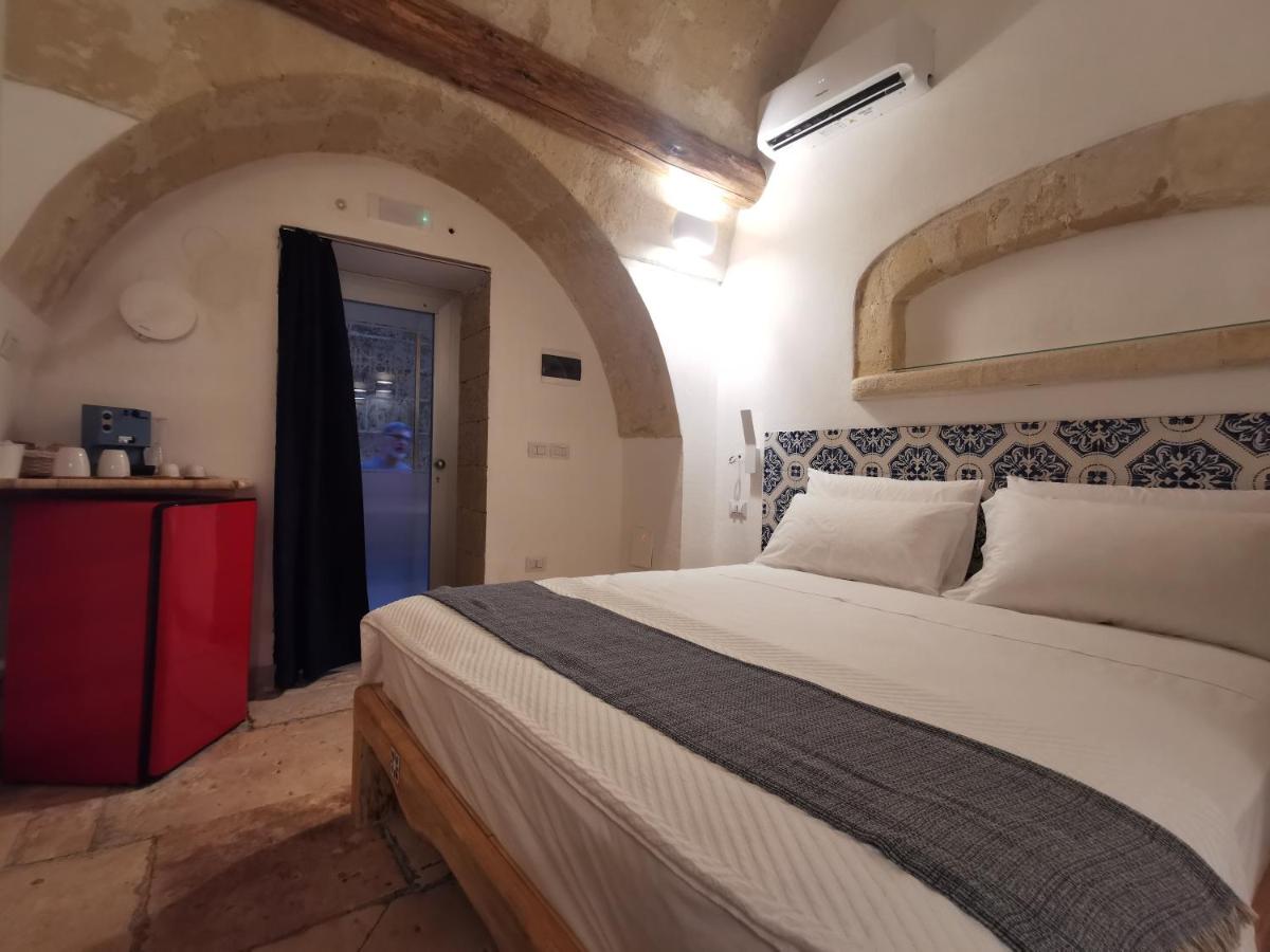 Chambre Double avec Baignoire Spa