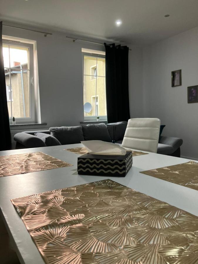 Apartament Centrum