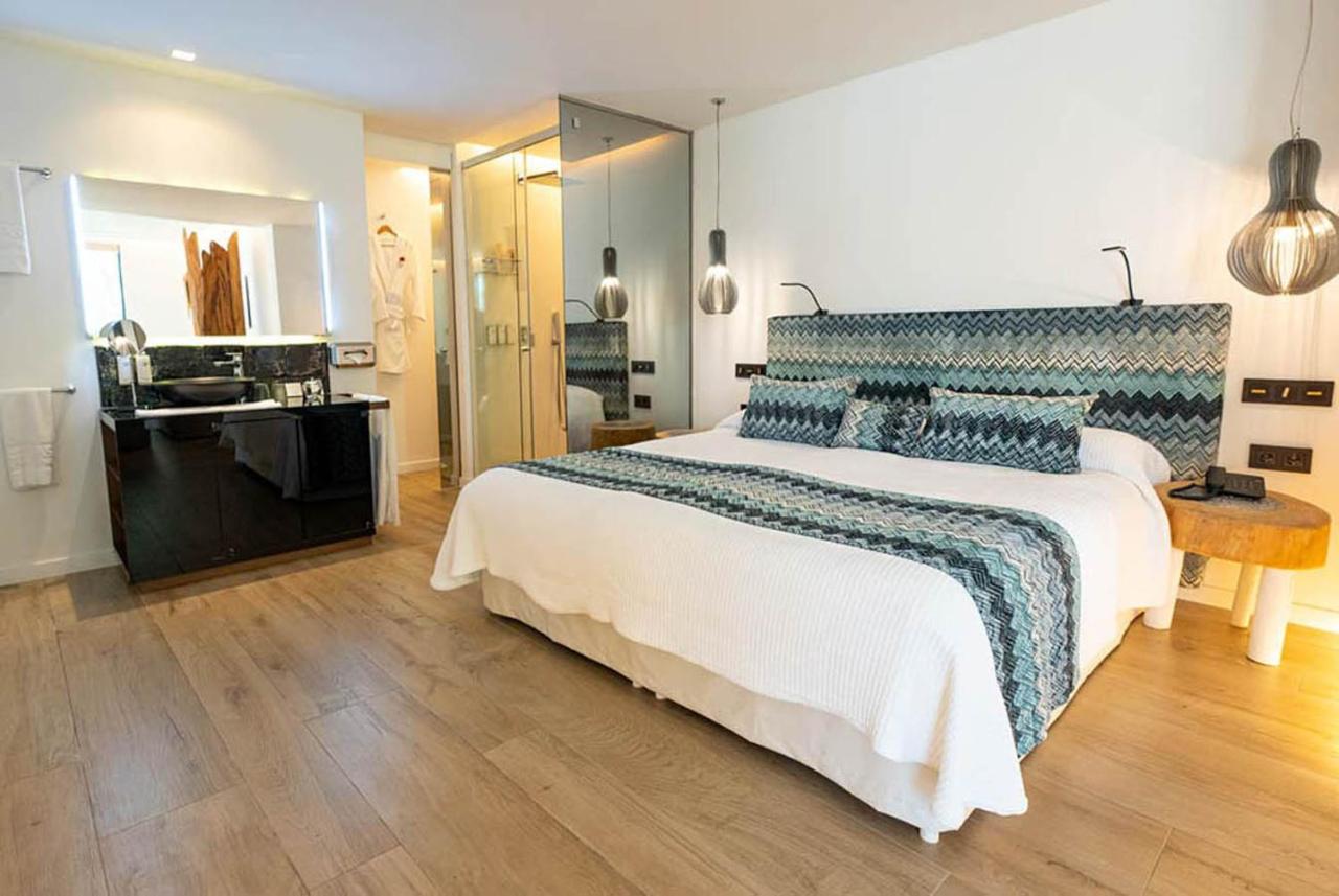 Appartement Deluxe