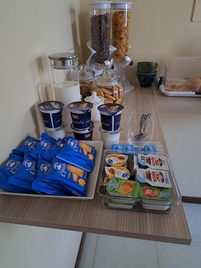B&B Verdi - B&B