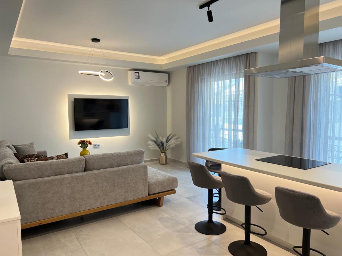 Comfort house - B&B Préveza