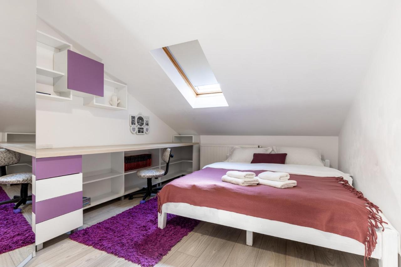 Villa con 2 Camere da Letto